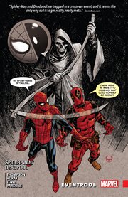 Spider-Man/Deadpool. Vol. 9. Eventpool cover image cdn