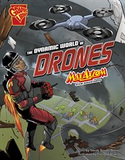 STEM Adventures. The Dynamic World of Drones cover image cdn