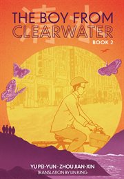 The Boy From Clearwater Book 2 cover image cdn