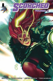 The Scorched. Vol. 4 cover image cdn