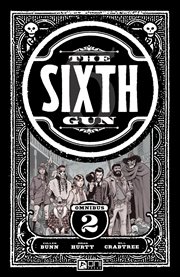 The sixth gun. Omnibus 2 cover image cdn