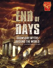 Universal Myths. End of Days cover image cdn