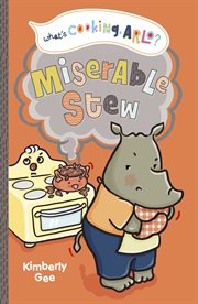 What's Cooking, Arlo?. Miserable Stew cover image cdn