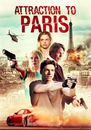 Attraction to Paris cover image cdn