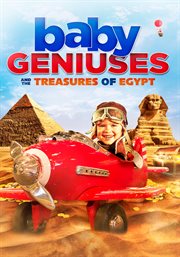 Baby geniuses and the treasures of Egypt cover image cdn