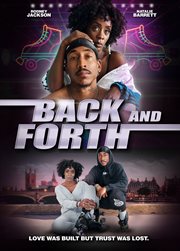 Back and forth cover image cdn