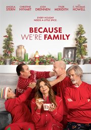 Because we're family cover image cdn