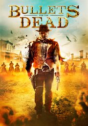 Bullets for the dead cover image cdn