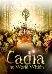 Cadia : the world within cover image cdn