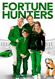 Fortune hunters cover image cdn