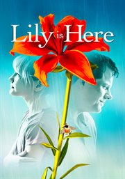 Lily is Here cover image cdn