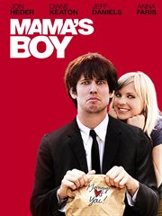 Mama's Boy cover image cdn