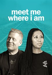 Meet Me Where I Am cover image cdn