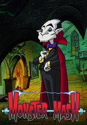 Monster mash cover image cdn