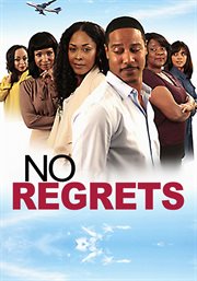 No Regrets cover image cdn