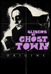 Sliders of Ghost Town cover image cdn