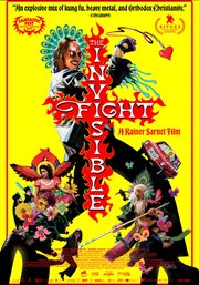 The Invisible Fight cover image cdn