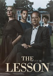 The Lesson cover image cdn