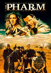 The Pharm cover image cdn