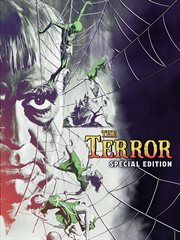 The Terror cover image cdn