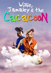 Willie, Jamaley & The Cacacoon cover image cdn