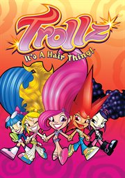 Trollz. Season 1. cover image cdn