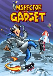 Inspector gadget. Season 2 cover image cdn