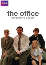 The office. Season 2 cover image cdn