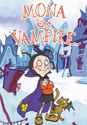 Mona the Vampire. Season 1 cover image cdn