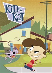 Kid vs. Kat - Season 2. Season 2. cover image cdn