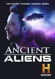 Ancient Aliens - Season 19 : Ancient Aliens cover image cdn
