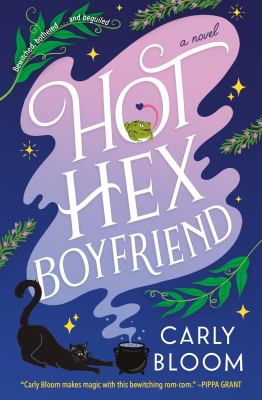 Hot hex boyfriend  cover image cdn