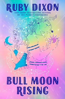 Bull moon rising  cover image cdn