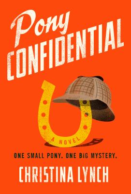 Pony confidential  cover image cdn