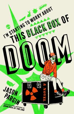 I'm starting to worry about this black box of doom  cover image cdn