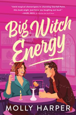 Big witch energy  cover image cdn