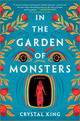 In the Garden of Monsters  cover image cdn