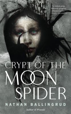 Crypt of the moon spider  cover image cdn