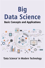 Big data science : basic concepts and applications cover image cdn