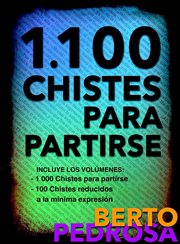 1.100 chistes para partirse cover image cdn