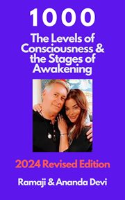 1000 : the levels of consciousness & the stages of awakening cover image cdn