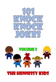 101 knock knock jokes. Volume 3 cover image cdn