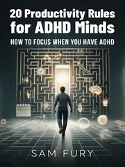 20 productivity rules for ADHD minds cover image cdn