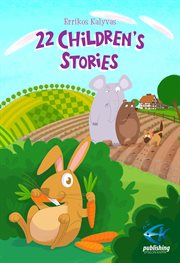 22 Children's Stories cover image cdn