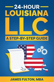 24-Hour Louisiana LLC Setup cover image cdn