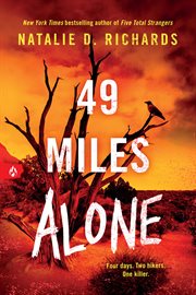 49 Miles Alone cover image cdn