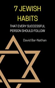 7 Jewish habits : That every successful person should follow cover image cdn