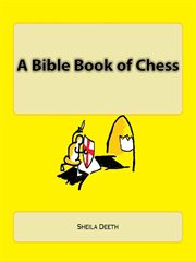 A Bible Book of Chess cover image cdn
