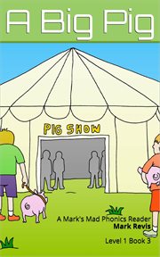 A Big Pig cover image cdn