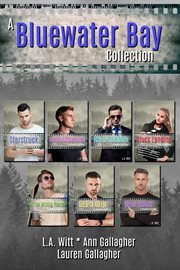 A Bluewater Bay Collection : Bluewater Bay cover image cdn